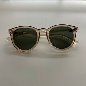 Le Specs Polarized Fire Starter Shades